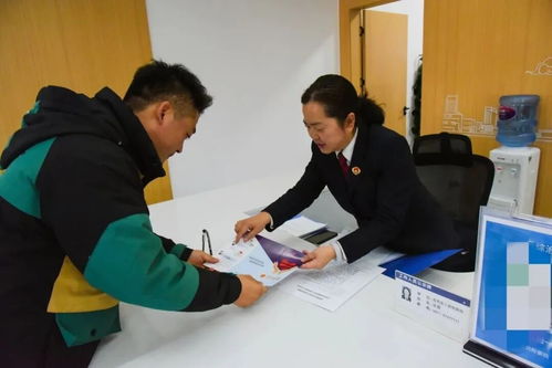 綜治中心規范化建設 檢察與綜治雙向發力，為群眾撐起信息咨詢服務“解憂傘”
