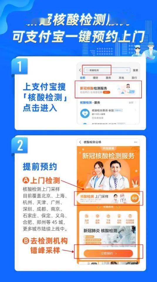 緊急通知 這三類人員返鄉需持核酸證明，還有這些重要信息請查收
