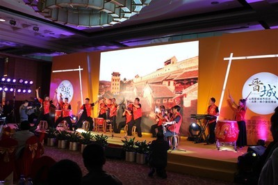 北京東方龍獅文化傳媒 慶典活動(dòng)演出與會(huì)議展覽服務(wù)的專(zhuān)業(yè)力量