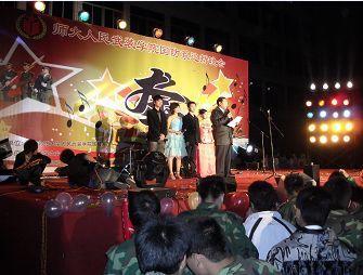 福州大型活動(dòng)策劃與執(zhí)行專(zhuān)家 蒲公英文化傳媒引領(lǐng)盛會(huì)新風(fēng)尚