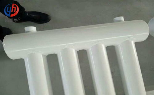 專業制造，高效傳熱 B型大棚光排管散熱器及水暖管道系統解析