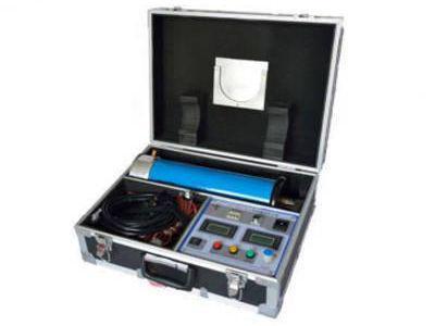 便攜式直流高壓發生器注意事項