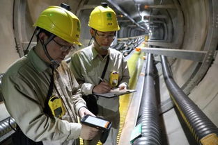 視頻丨泛在電力物聯(lián)網(wǎng)科研布局這么建設