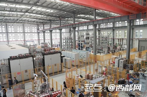 近百家主流媒體走進創(chuàng)新港 解讀西安交大推進教育科技人才一體化發(fā)展