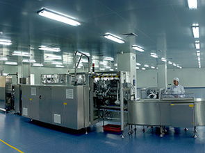 公司掠影 蘭州生物制品研究所有限責任公司