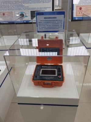 華北電力大學新能源電力系統全國重點實驗室--&ldquo;重器&rdquo;夯筑新能源產業創新基石