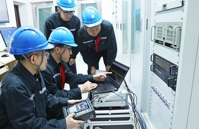 認(rèn)真學(xué)習(xí)宣傳貫徹黨的二十大精神|助力新型能源體&hellip;