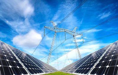 億電通受邀落戶上海閔行,"增長引擎"帶動電力產業供給側改革