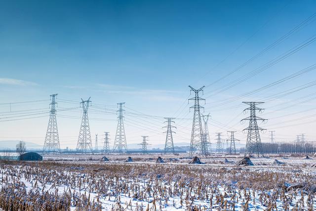 東北電力大學科研團隊提出電力系統暫態電壓穩定評估的新方法
