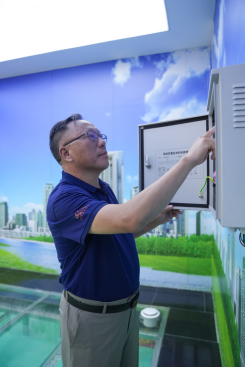 西鄉榜樣&middot;鉆研篇 | 潛心科研 引領新質生產力加快形成