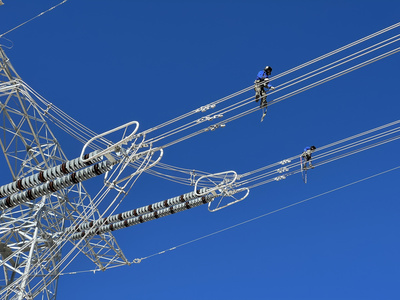 國網青海電力科技創新為新型電力系統賦能