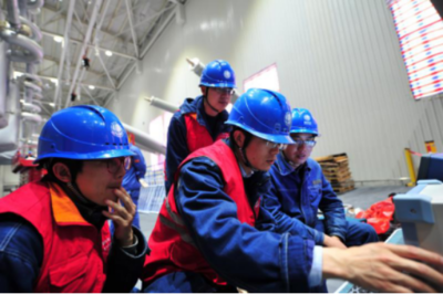 國網江西電科院有支&ldquo;電博士&rdquo;共產黨員服務隊