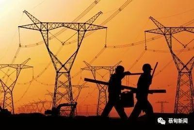 特高壓國家標準實驗室落戶蔡甸 電力科研新篇章開啟