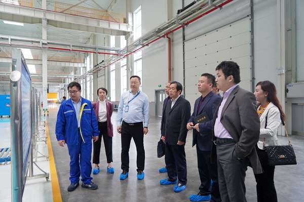 衡陽特變電工云集5G科技產業園二期開工奠基，助力電力科研再攀高峰